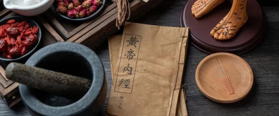 反中医的雄文